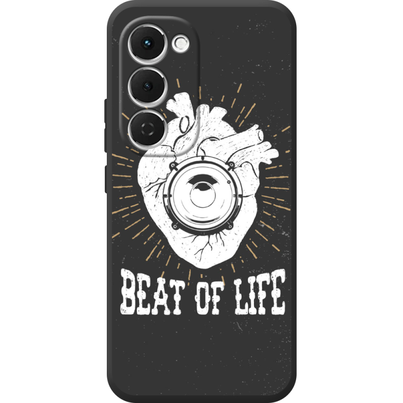 Чохол BoxFace Tecno Spark 40 Pro Plus 