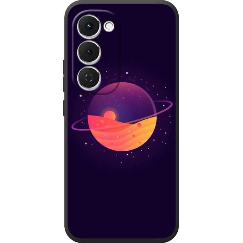 Чохол BoxFace Tecno Spark 40 Pro Plus Desert-Planet