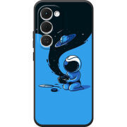 Чохол BoxFace Tecno Spark 40 Pro Plus Galaxy Art