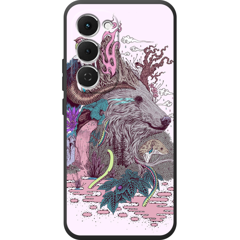 Чохол BoxFace Tecno Spark 40 Pro Plus 