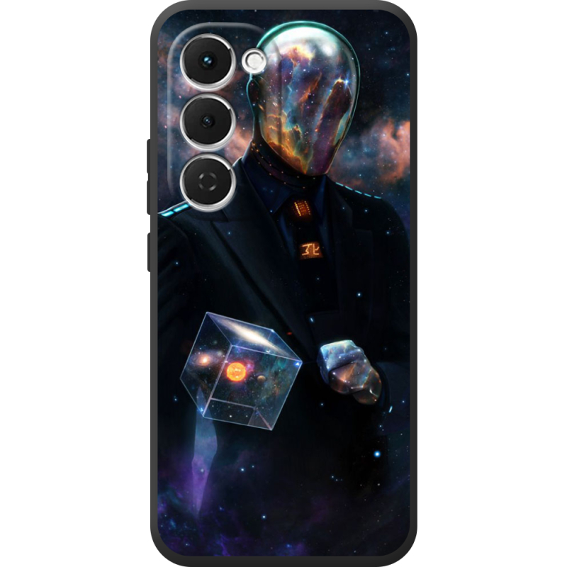 Чохол BoxFace Tecno Spark 40 Pro Plus 