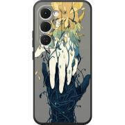 Чохол BoxFace Tecno Spark 40 Pro Plus Natures Hands