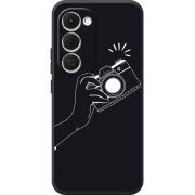 Чохол BoxFace Tecno Spark 40 Pro Plus 