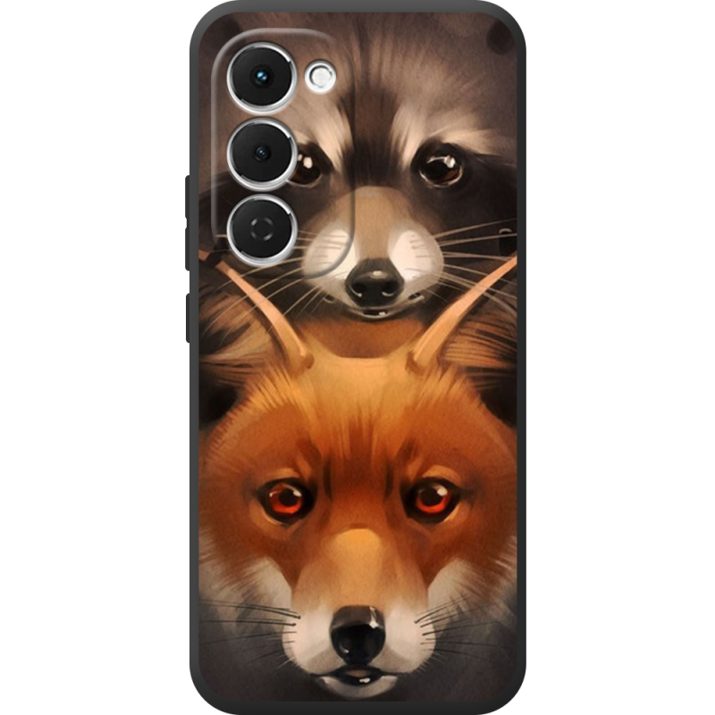 Чохол BoxFace Tecno Spark 40 Pro Plus 