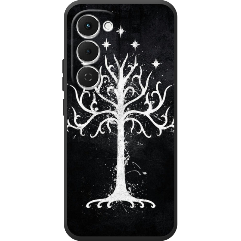 Чохол BoxFace Tecno Spark 40 Pro Plus Fantasy Tree