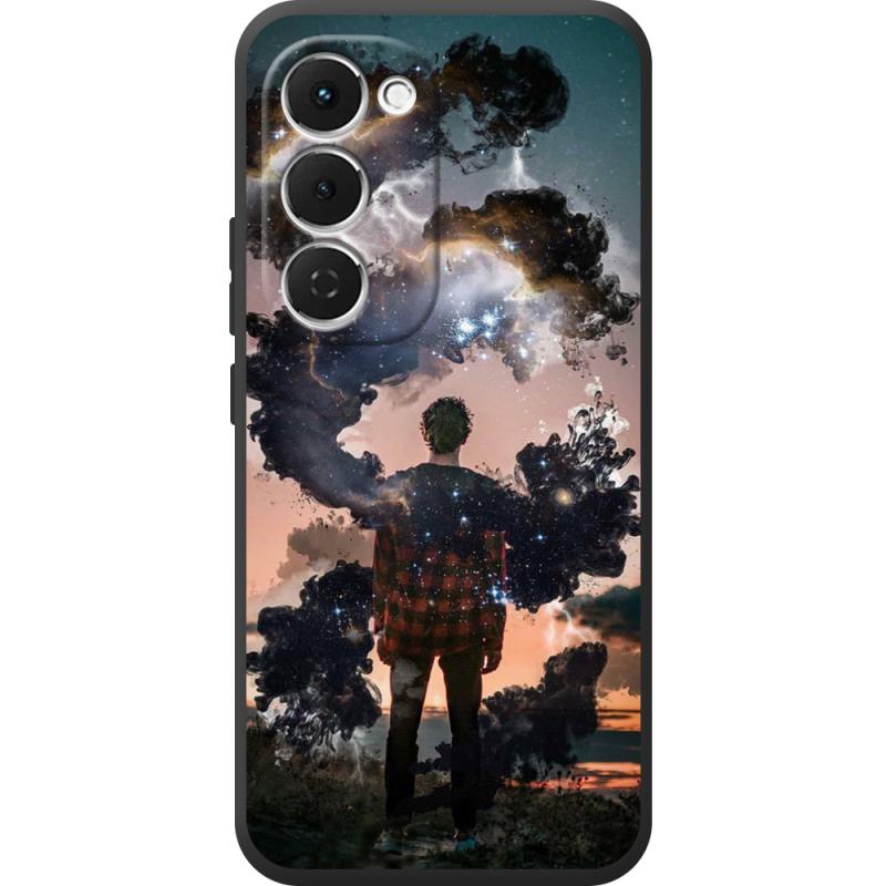 Чохол BoxFace Tecno Spark 40 Pro Plus 