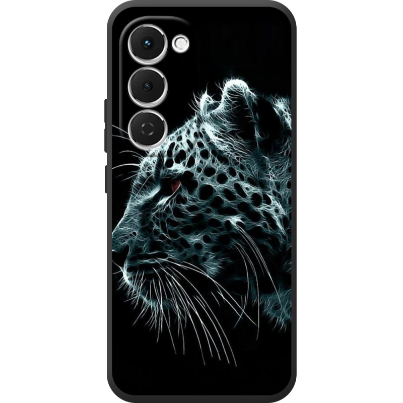Чохол BoxFace Tecno Spark 40 Pro Plus Leopard