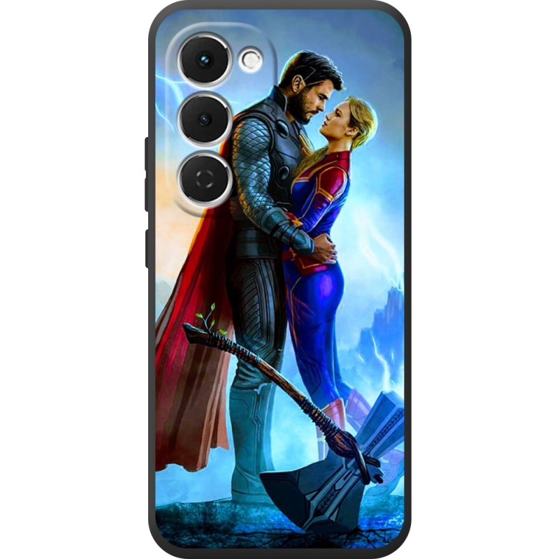 Чохол BoxFace Tecno Spark 40 Pro Plus 