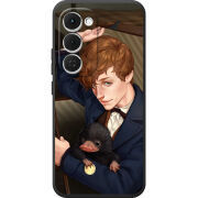 Чохол BoxFace Tecno Spark 40 Pro Plus 