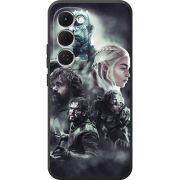 Чохол BoxFace Tecno Spark 40 Pro Plus 