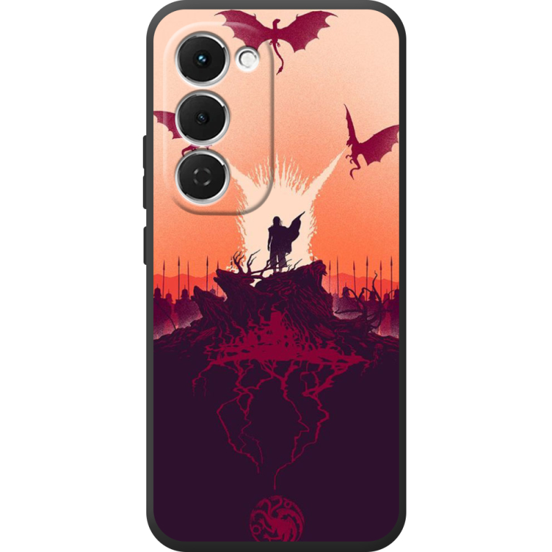 Чохол BoxFace Tecno Spark 40 Pro Plus 