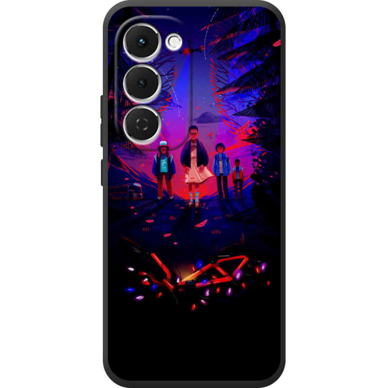 Чохол BoxFace Tecno Spark 40 Pro Plus 