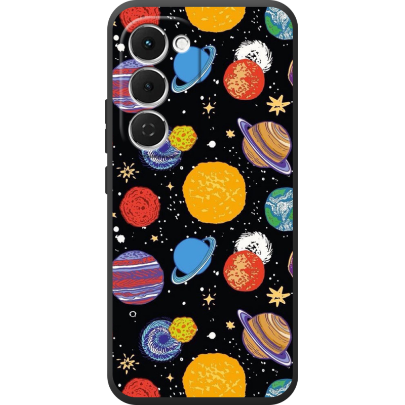 Чохол BoxFace Tecno Spark 40 Pro Plus 