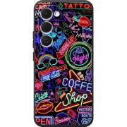 Чохол BoxFace Tecno Spark 40 Pro Plus 