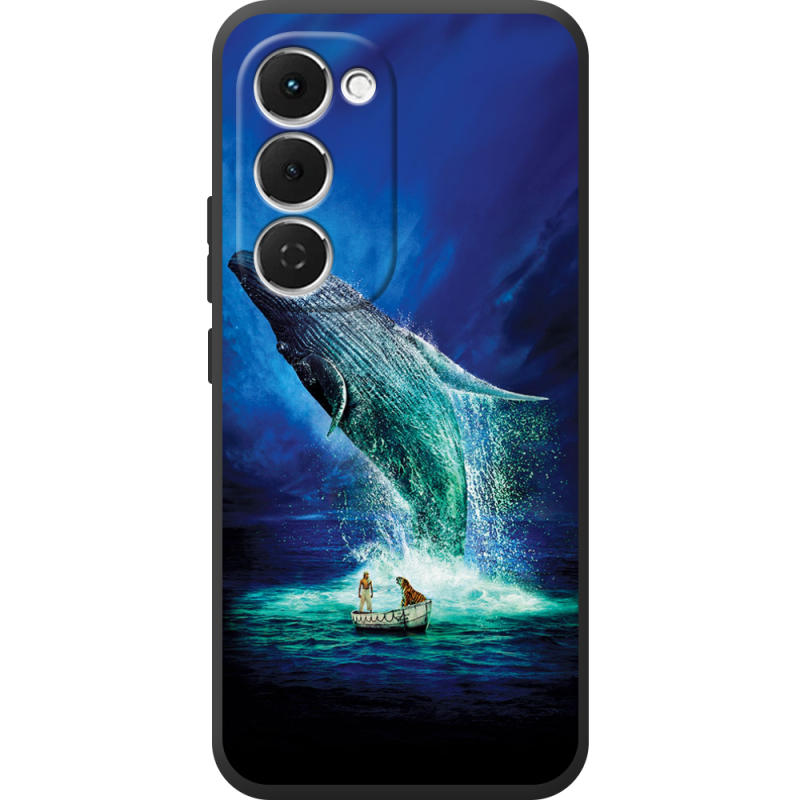 Чохол BoxFace Tecno Spark 40 Pro Plus Sea Giant