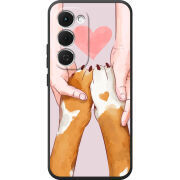 Чохол BoxFace Tecno Spark 40 Pro Plus 