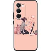 Чохол BoxFace Tecno Spark 40 Pro Plus 