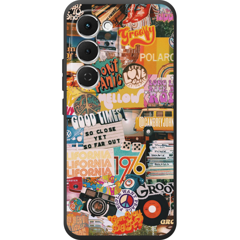 Чохол BoxFace Tecno Spark 40 Pro Plus 