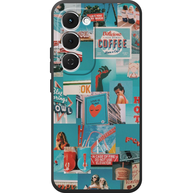 Чохол BoxFace Tecno Spark 40 Pro Plus 