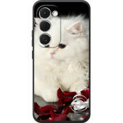 Чохол BoxFace Tecno Spark 40 Pro Plus Fluffy Cat