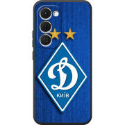 Чохол BoxFace Tecno Spark 40 Pro Plus Динамо Киев