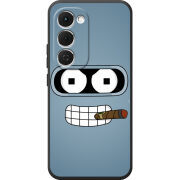 Чохол BoxFace Tecno Spark 40 Pro Plus 