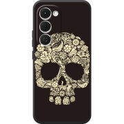 Чохол BoxFace Tecno Spark 40 Pro Plus 