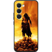 Чохол BoxFace Tecno Spark 40 Pro Plus 