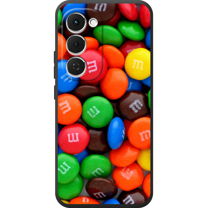 Чохол BoxFace Tecno Spark 40 Pro Plus Эмемдемки