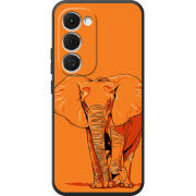 Чохол BoxFace Tecno Spark 40 Pro Plus 