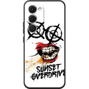 Чохол BoxFace Tecno Spark 40 Pro Plus 