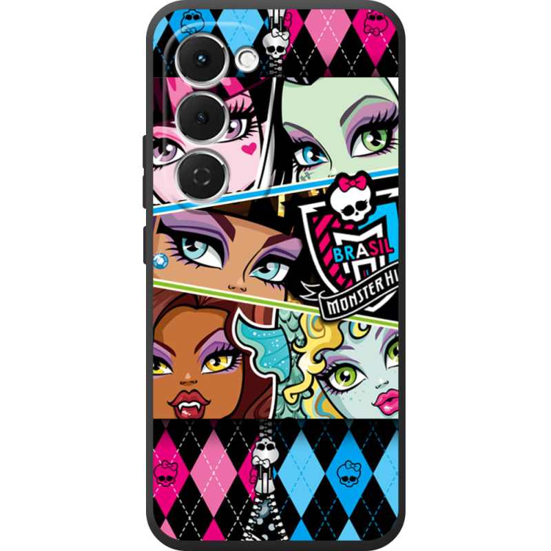 Чохол BoxFace Tecno Spark 40 Pro Plus 