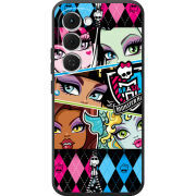 Чохол BoxFace Tecno Spark 40 Pro Plus 