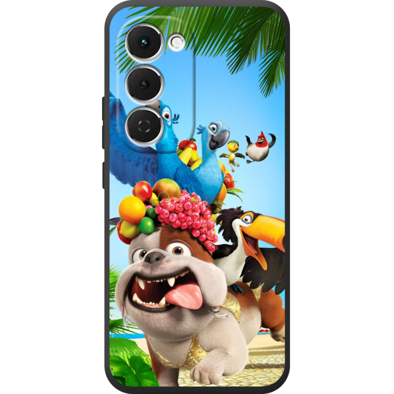 Чохол BoxFace Tecno Spark 40 Pro Plus 