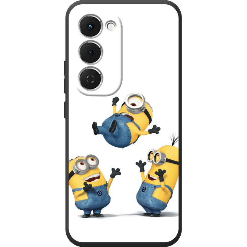 Чохол BoxFace Tecno Spark 40 Pro Plus 