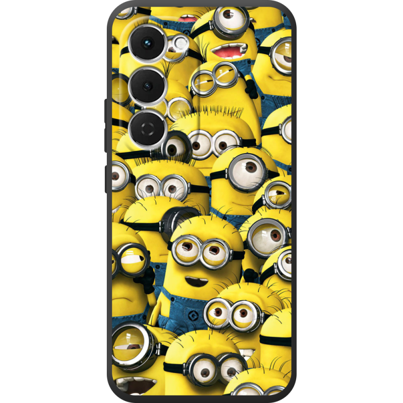 Чохол BoxFace Tecno Spark 40 Pro Plus 