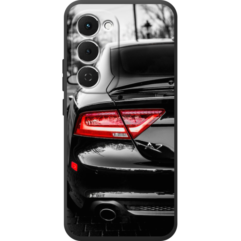 Чохол BoxFace Tecno Spark 40 Pro Plus Audi A7