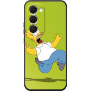 Чохол BoxFace Tecno Spark 40 Pro Plus 