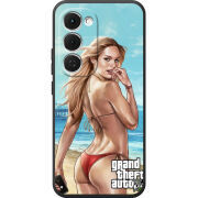 Чохол BoxFace Tecno Spark 40 Pro Plus 