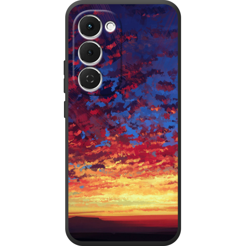 Чохол BoxFace Tecno Spark 40 Pro Plus Draw Breath