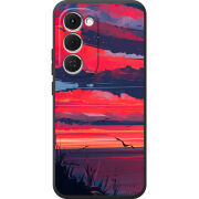 Чохол BoxFace Tecno Spark 40 Pro Plus Heaven a