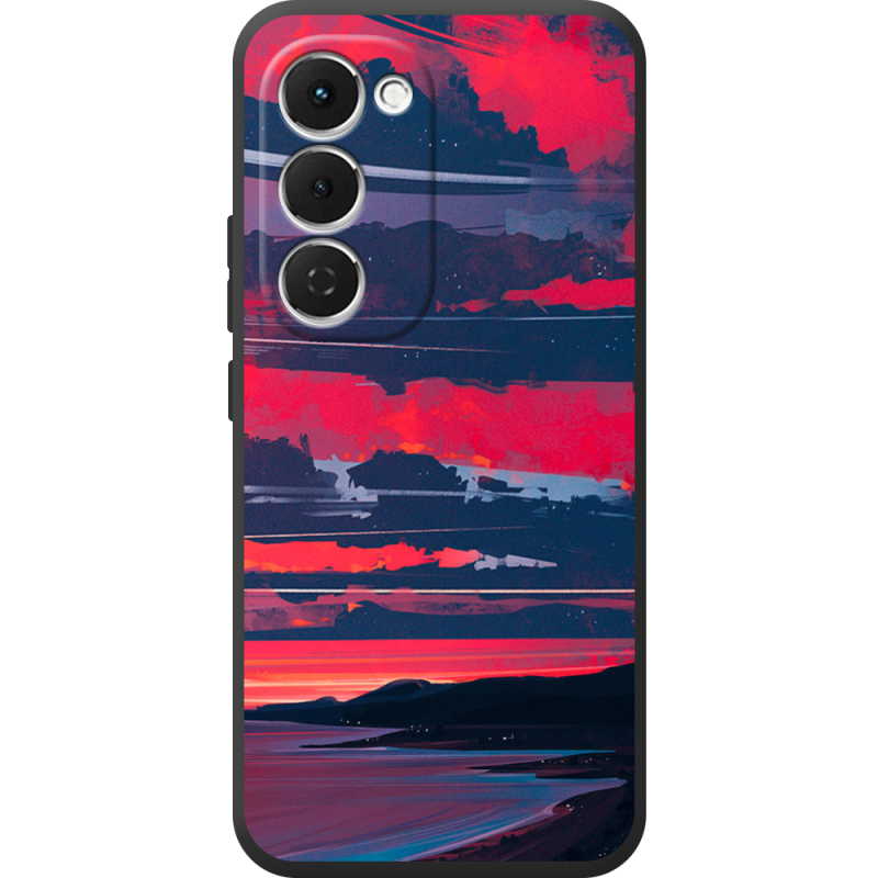 Чохол BoxFace Tecno Spark 40 Pro Plus Heaven b