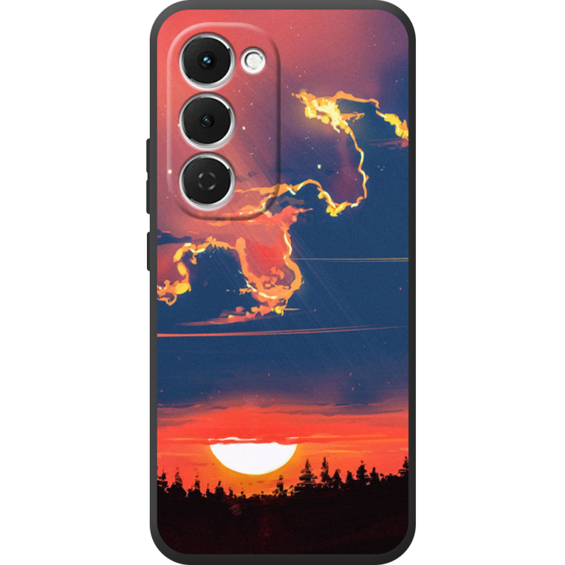 Чохол BoxFace Tecno Spark 40 Pro Plus Twilight