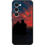 Чохол BoxFace Tecno Spark 40 Pro Plus the Secret Place