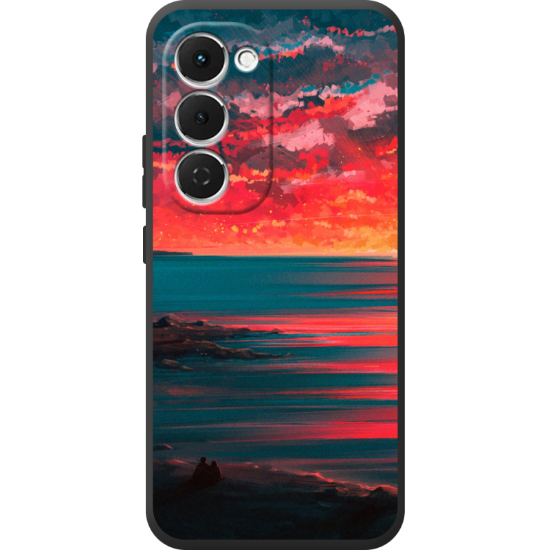 Чохол BoxFace Tecno Spark 40 Pro Plus Seaside a