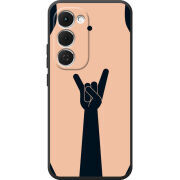 Чохол BoxFace Tecno Spark 40 Pro Plus 