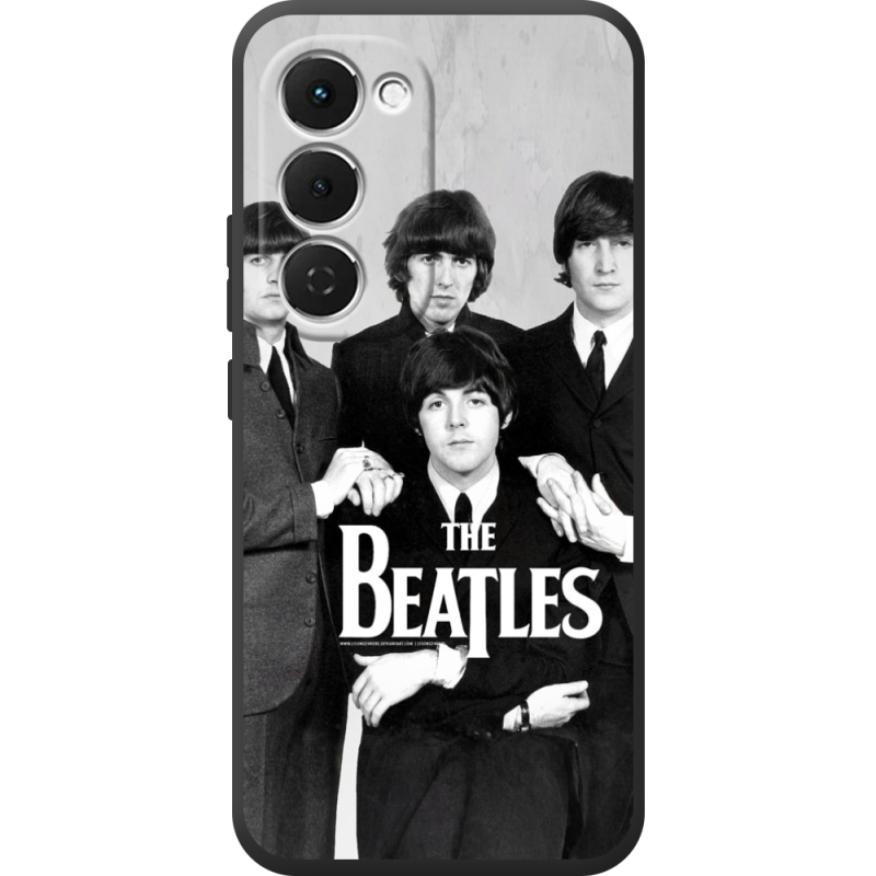 Чохол BoxFace Tecno Spark 40 Pro Plus 