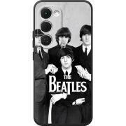 Чохол BoxFace Tecno Spark 40 Pro Plus 