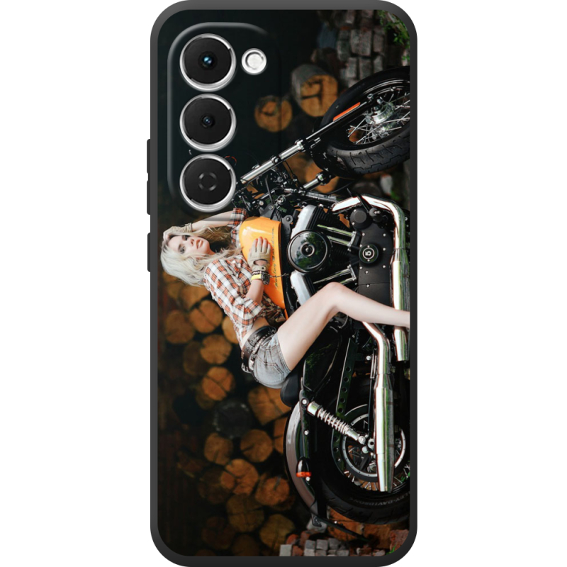 Чохол BoxFace Tecno Spark 40 Pro Plus 