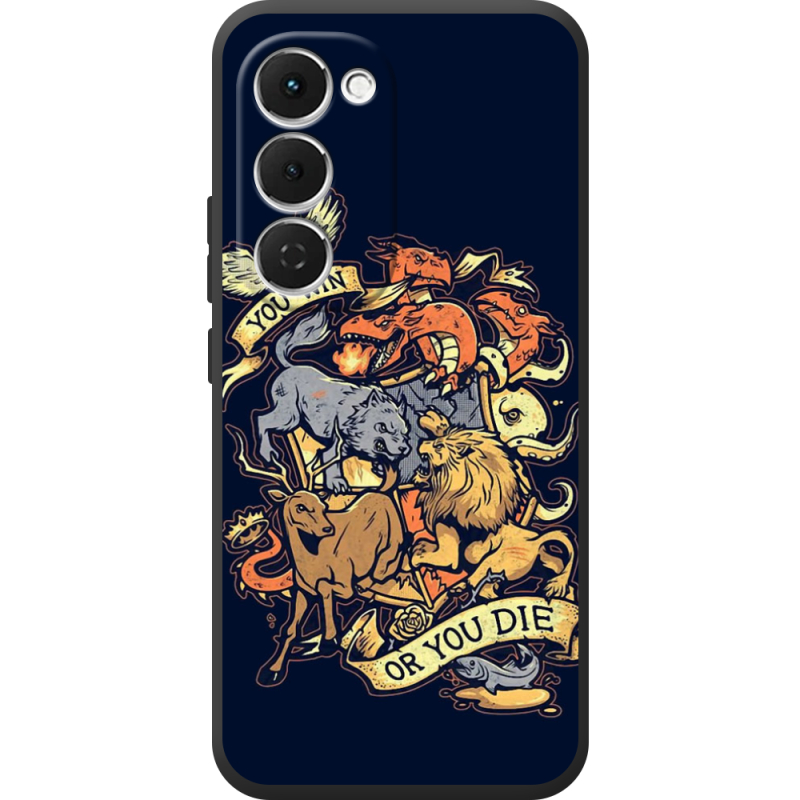 Чохол BoxFace Tecno Spark 40 Pro Plus 